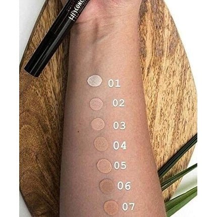 Golden Rose HD Concealer High Definition 06 - Maison des fragrances