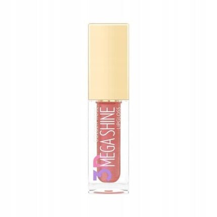 Golden Rose Lip Gloss 3D Mega Shine 115 - Maison des fragrances