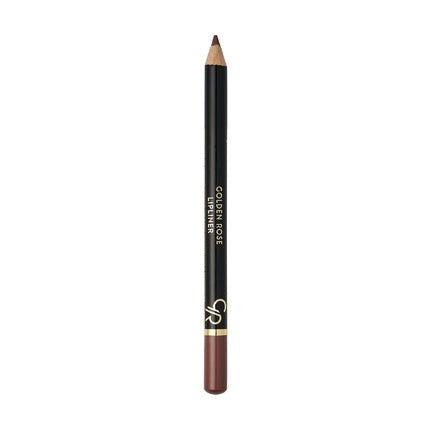 Golden Rose Lip Liner Pencil - Maison des fragrances