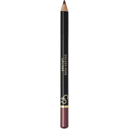 Golden Rose Lip Liner Pencil 208 - Maison des fragrances