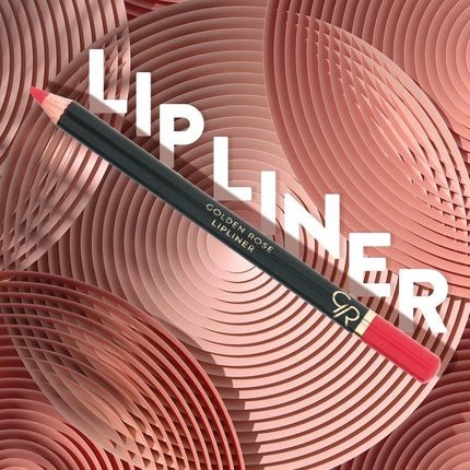Golden Rose Lip Liner Pencil 223 - Maison des fragrances