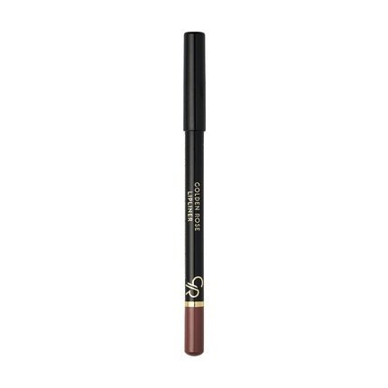 Golden Rose Lip Liner Pencil - Maison des fragrances