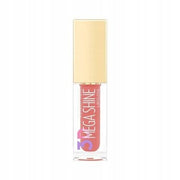 GOLDEN ROSE Lipgloss 3D Mega Shine 107 - Maison des fragrances