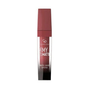 Golden Rose Liping My Matte Matter Lipstick 19 5ml - Maison des fragrances