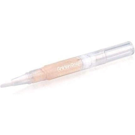 Golden Rose Liquid Concealer 004 Clear Beige - Maison des fragrances