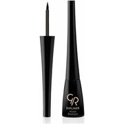 Golden Rose Liquid Eyeliner Dipliner Black - Maison des fragrances