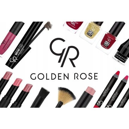 Golden Rose Long - Lasting Fixing Spray Setting Mist 120ml - Maison des fragrances