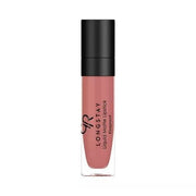 Golden Rose Longstay Liquid Matte Lipstick 39 - Maison des fragrances