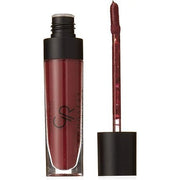 Golden Rose Longstay Liquid Matte Lipstick 5.5ml Color No. 15 - Maison des fragrances