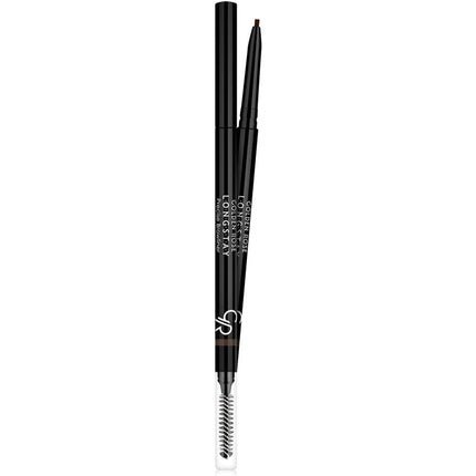 Golden Rose Longstay Precise Browliner K - GPB 105 - Maison des fragrances