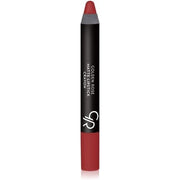 Golden Rose Matte Lipstick Column 09 - Maison des fragrances