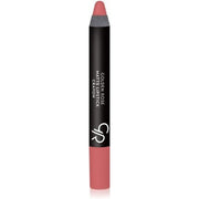 Golden Rose Matte Lipstick Column 13 - Maison des fragrances
