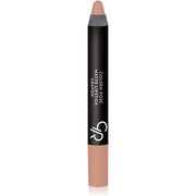Golden Rose Matte Lipstick Column 15 - Maison des fragrances