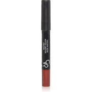GOLDEN ROSE Matte Lipstick Crayon 21 - Maison des fragrances