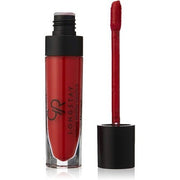 Golden Rose Matte Liquid Lipstick 18 - Maison des fragrances