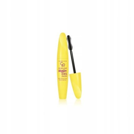 Golden Rose Maxim Eyes Mascara - Maison des fragrances