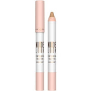 Golden Rose Nude Look Contouring Face Pen Warm Honey - Maison des fragrances