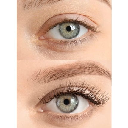 Golden Rose Nude Look Full Volume Definition Mascara Deep Black - Maison des fragrances
