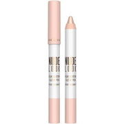 Golden Rose Nude Look Highlighting Glow Pen Nude Radiance - Maison des fragrances
