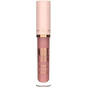 Golden Rose Nude Look Natural Shine Lipgloss 02 Pinky Nude - Maison des fragrances