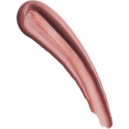 Golden Rose Nude Look Natural Shine Lipgloss 04 Peachy Nude - Maison des fragrances