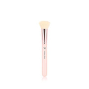 Golden Rose Nude Precision Face Brush Makeup Brush - Maison des fragrances