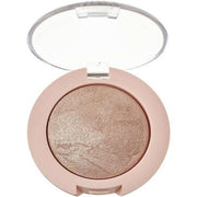 Golden Rose Pearl Baked Eyeshadow 01 Ivory - Maison des fragrances