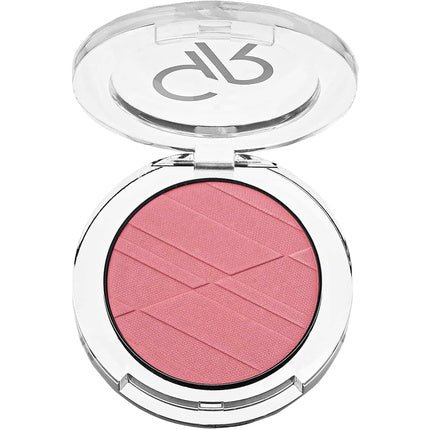 Golden Rose Powder Blush 15 Pink Kiss - Maison des fragrances