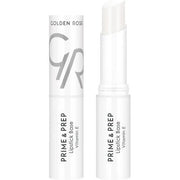 Golden Rose Prime & Prep Lipstick Base - Maison des fragrances