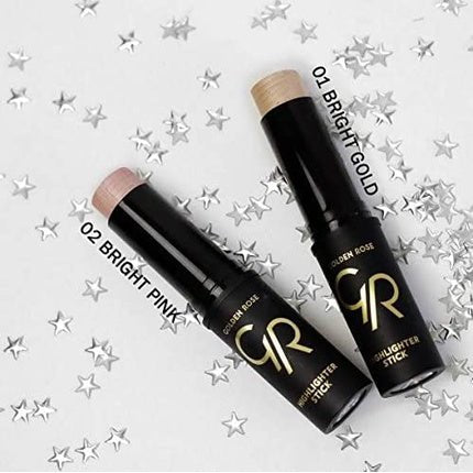Golden Rose Rose Petals Shade 001 - Maison des fragrances