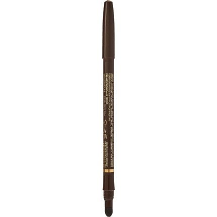 Golden Rose Smoky Effect Eye Pencil Dark Brown - Maison des fragrances