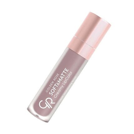 Golden Rose Soft & Matte Creamy Lipstick - Maison des fragrances