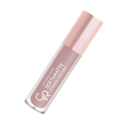 Golden Rose Soft & Matte Creamy Lipstick - Maison des fragrances