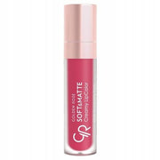 Golden Rose Soft Matte Lipstick Matt 120 Color 120 - Maison des fragrances