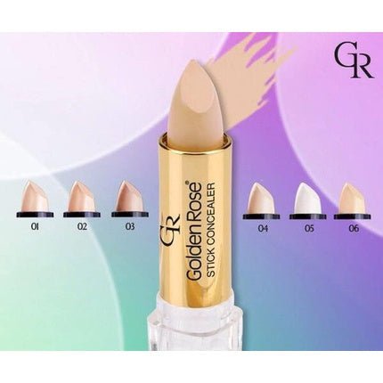 Golden Rose Stick Concealer 05 - Maison des fragrances