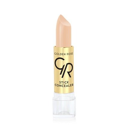 Golden Rose Stick Concealer High Coverage 4.5g - Choose Shade - Maison des fragrances
