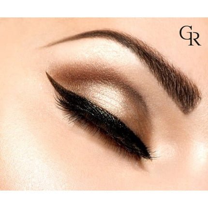 Golden Rose Style Liner Metallic 14 - Maison des fragrances