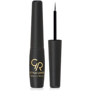 Golden Rose Style Liner Metallic 14 - Maison des fragrances