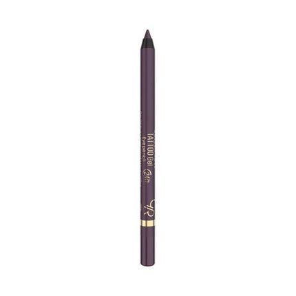 Golden Rose Tattoo Gel Eyepencil 108 1.2g - Maison des fragrances