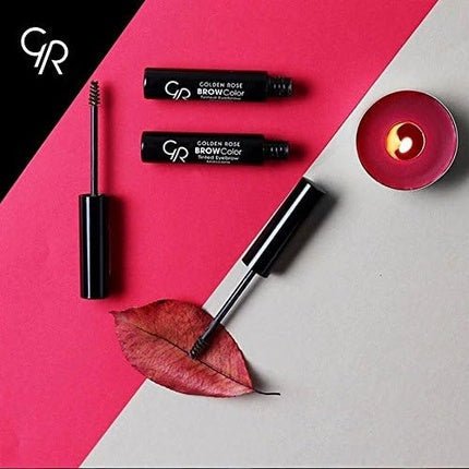 Golden Rose Tinting Eyebrow Mascara 006 - Maison des fragrances