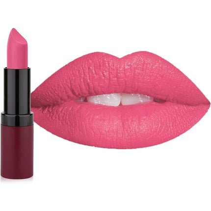 Golden Rose Velvet Matte Lipstick 08 4.2g - Maison des fragrances