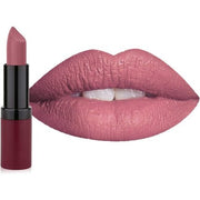 Golden Rose Velvet Matte Lipstick 14 Turkish Rose Red - Maison des fragrances