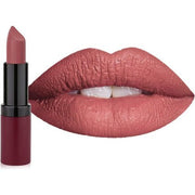 Golden Rose Velvet Matte Lipstick 16 Coral Tree Red - Maison des fragrances