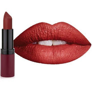 Golden Rose Velvet Matte Lipstick 22 Roof Terracotta Red by Golden Rose - Maison des fragrances
