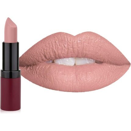 Golden Rose Velvet Matte Lipstick Color 03 - Maison des fragrances