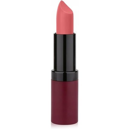 Golden Rose Velvet Matte Lipstick Color 05 - Maison des fragrances