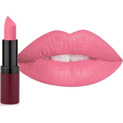 Golden Rose Velvet Matte Lipstick Color 09 - Maison des fragrances
