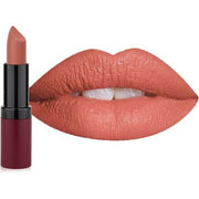 Golden Rose Velvet Matte Lipstick Color 27 - Maison des fragrances