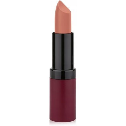 Golden Rose Velvet Matte Lipstick Color 38 - Maison des fragrances