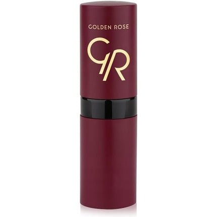 Golden Rose Velvet Matte Lipstick Color 38 - Maison des fragrances